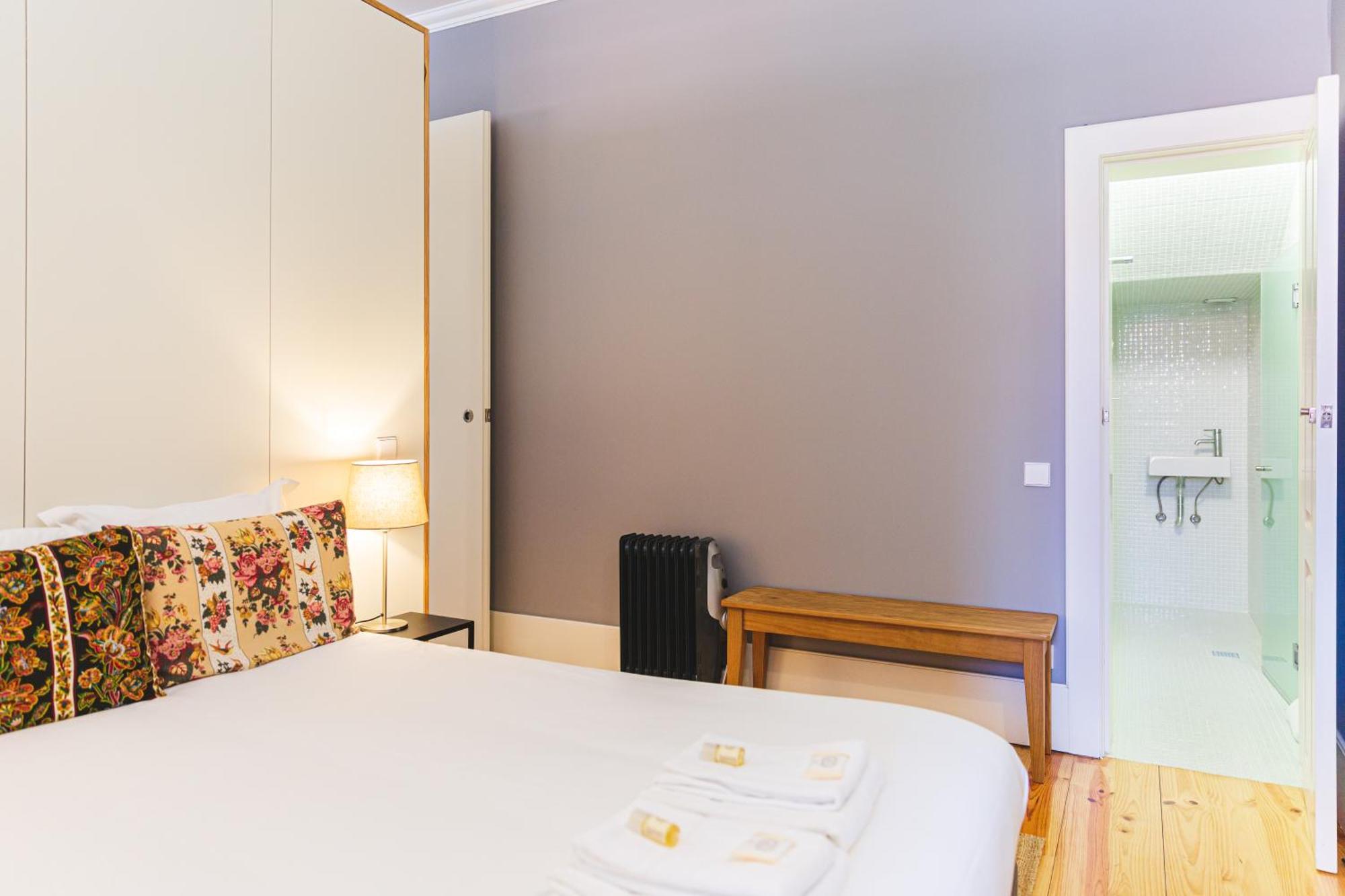Aposentus - Your Home At Oliveiras 포르투 외부 사진