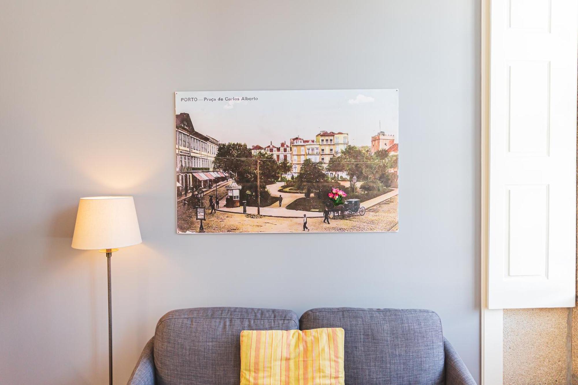 Aposentus - Your Home At Oliveiras 포르투 외부 사진