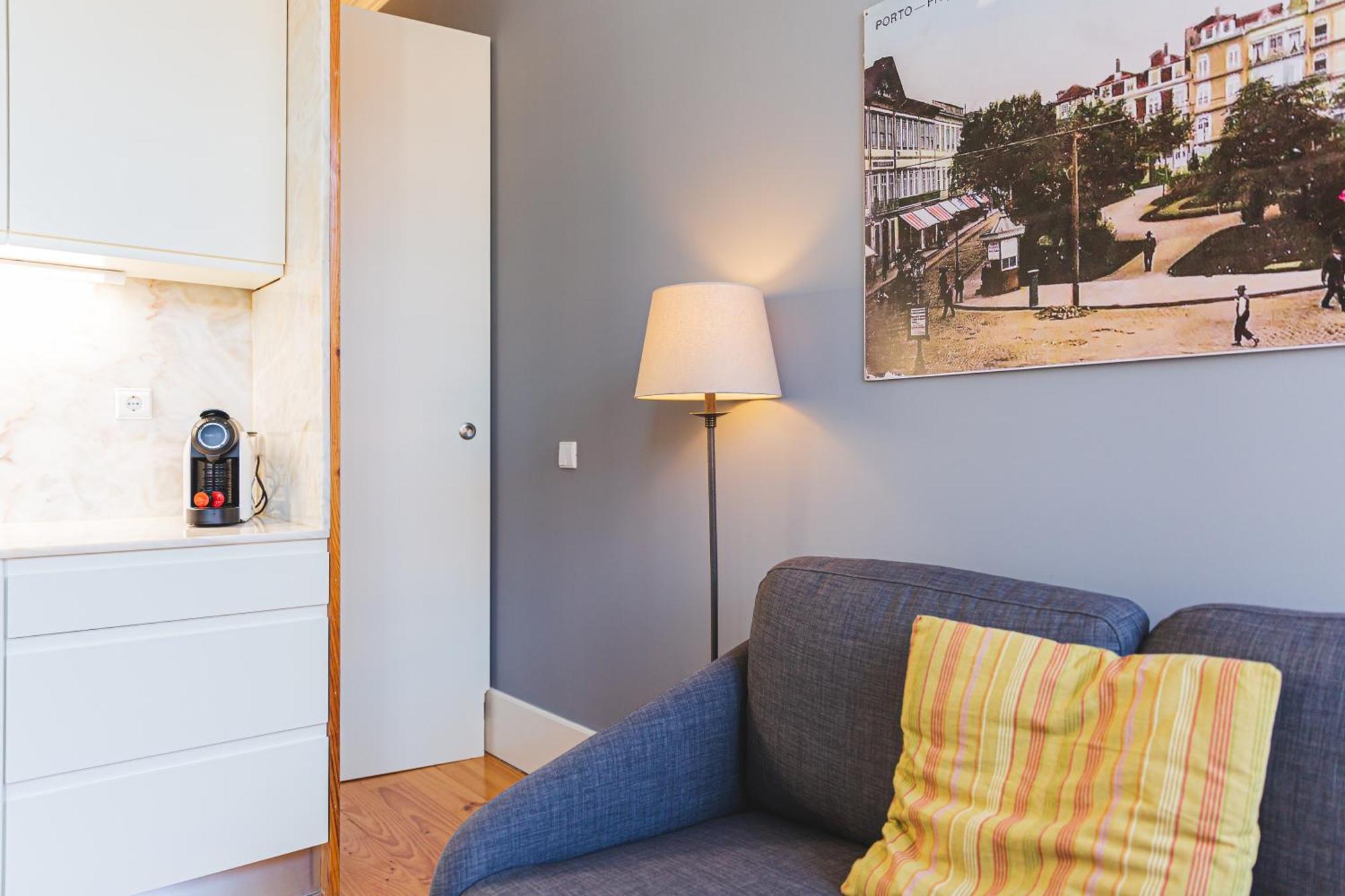 Aposentus - Your Home At Oliveiras 포르투 외부 사진