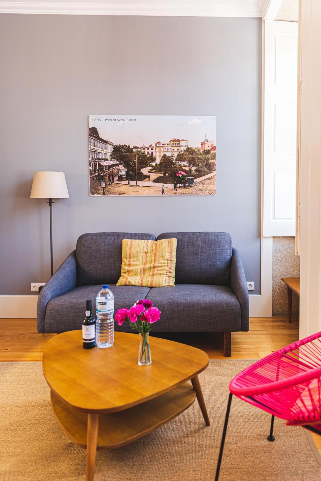 Aposentus - Your Home At Oliveiras 포르투 외부 사진